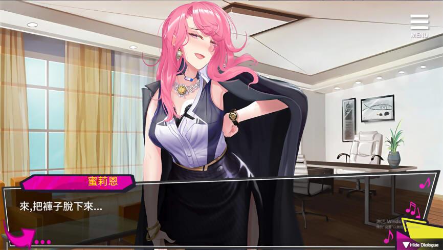 重启的NTR后宫生活/My Newborn Life In A Harem