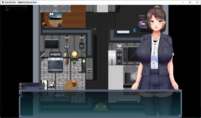 [RPG/汉化] 偶像声优百合华白的案件 1.0 PC+安卓汉化版