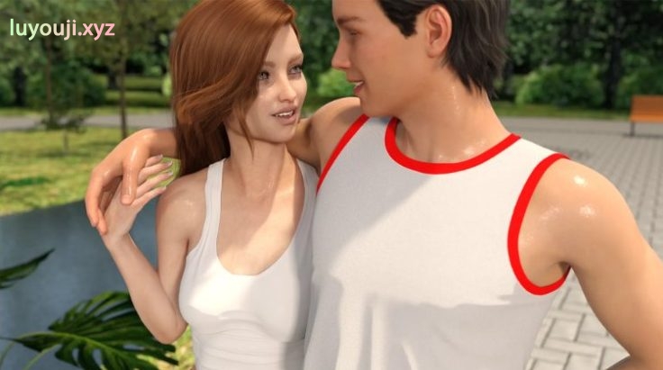 【安卓/PC/SLG/汉化版/3.9G】重返少年2/重返青春(Young Again) S2.Ch.7 汉化版+PC+安卓+动态SLG游戏&更新+3.9G