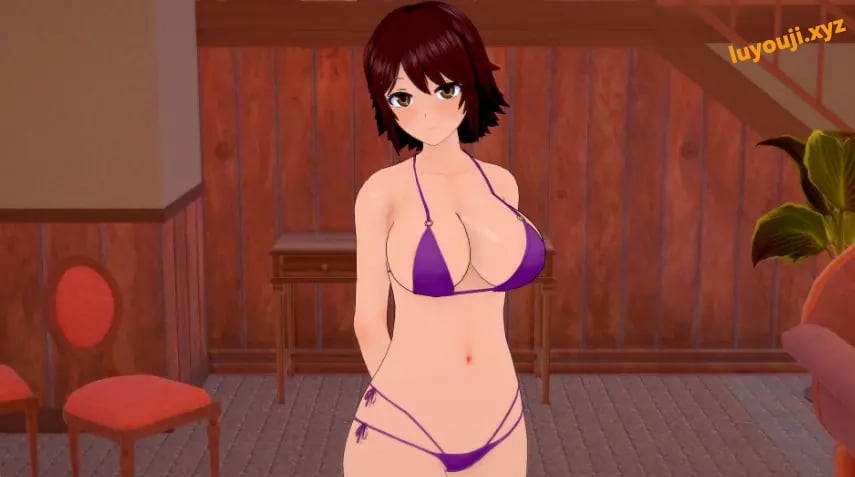 【PC/安卓/AI汉化/日系/SLG游戏/7.00G】世界驯服者 (World Tamer) Ver0.33.0 AI汉化版+PC+安卓+日系SLG游戏+7.00G