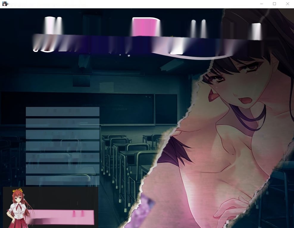 [ADV/汉化] 被掠夺的姐姐Sister Deprived AI汉化版+全CG存档★全CV1G-中文绅士游戏下载,黄游,色情手机游戏,绅士漫画啊,里番