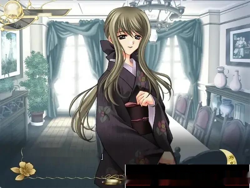 【神作ADV汉化】无颜之月 RENEWAL精翻完结+全CG存档+动画3.5G