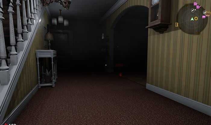 【恐怖射击ACT/中文/3D步兵】最后的亢奋 The Last Orgasm 官方中文版 5G