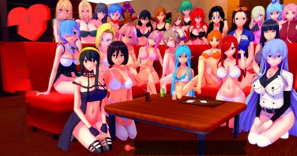 【SD/3D/日式SLG/汉化】梦幻约会/幻想约会 Fantasy Date V0.20 双端汉化版【1.3G】-中文绅士游戏下载,黄游,色情手机游戏,绅士啊漫画,里番