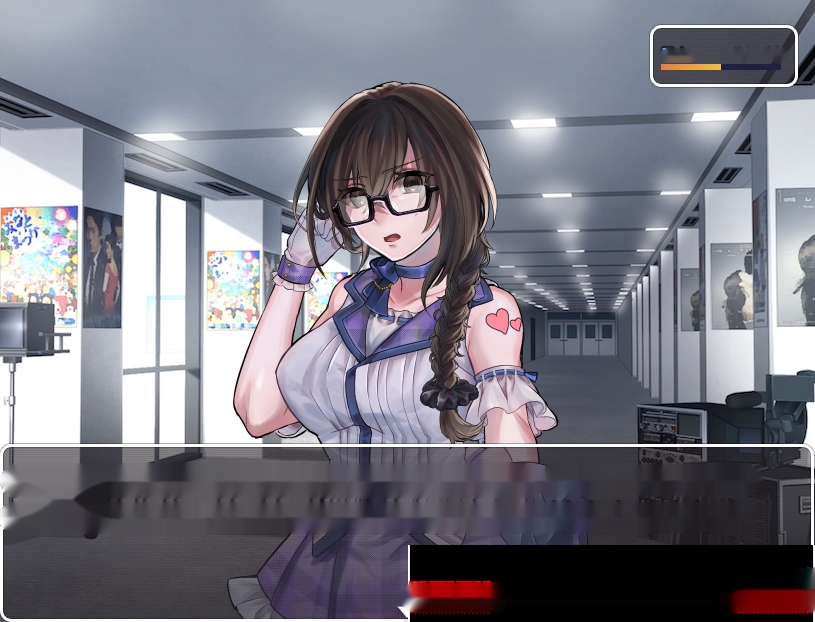 [SLG/汉化] 偶像培养 潜规则 制作人★ミ Build.11934768 Steam官方中文步兵版