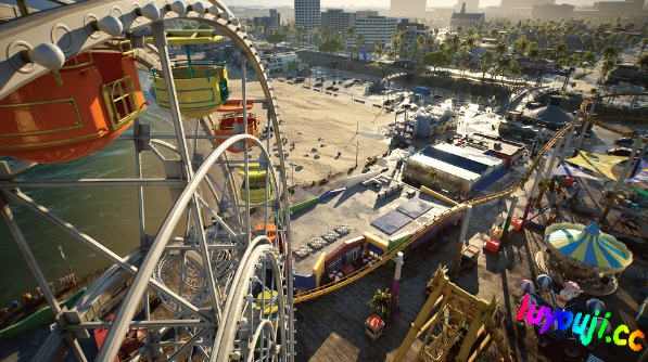 探索绅士游戏世界！云族裔(inZOI) v20250330 官方中文版+全DLC 生活模拟游戏大揭秘