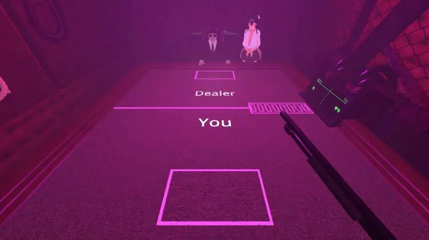 【PC/官中/日系/SLG游戏/1.36G】命运轮盘赌 (Ntr ルーレット) 官方中文版+日系SLG+1.36G