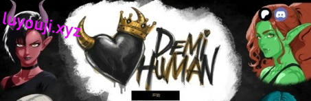 【PC/安卓/AI汉化/欧美/2D/SLG游戏/1.1G】亚人 (Demi-Human) Ver0.06a AI汉化版+PC+安卓+欧美2DSLG游戏+1.1G-中文绅士游戏下载,黄游,色情手机游戏啊,绅士漫画,里番