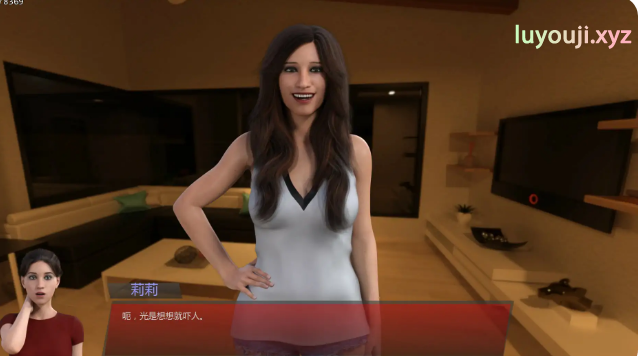 【PC/安卓/AI汉化/欧美/2D/SLG游戏/2.31G】和谐少女 ( Harmony Girls) Ver0.5.1 AI汉化版+PC+安卓+欧美2DSLG游戏+2.31G