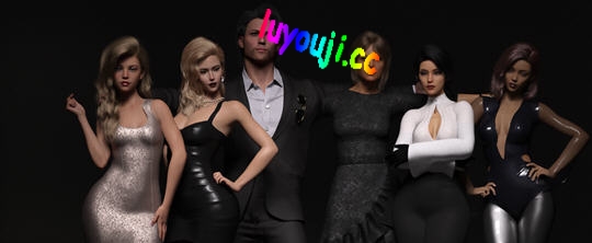 罪恶高跟鞋(Sin Heels) Ep.2 P1 v1.3 汉化版 PC+安卓 动态SLG游戏 2.6G-中文绅士游戏下载,黄游,色情手机游戏,绅士漫画,里啊番