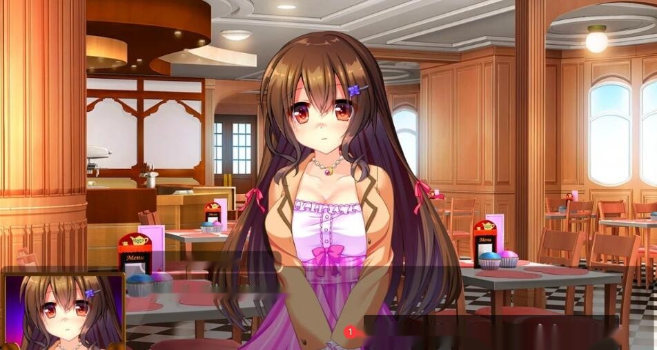 【SD/2D/ADV/汉化】催○羞耻疗法~H的欲望与丧病记录 双端AI汉化+存档【1.9G】