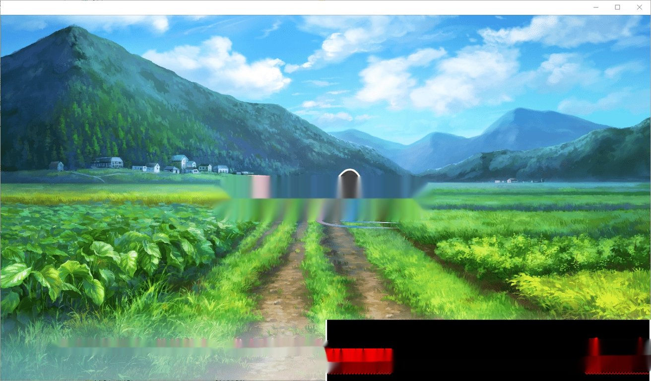 [ADV/中文] WABISABI 与兽耳娘共度乡间生活 DL官方中文版 900M