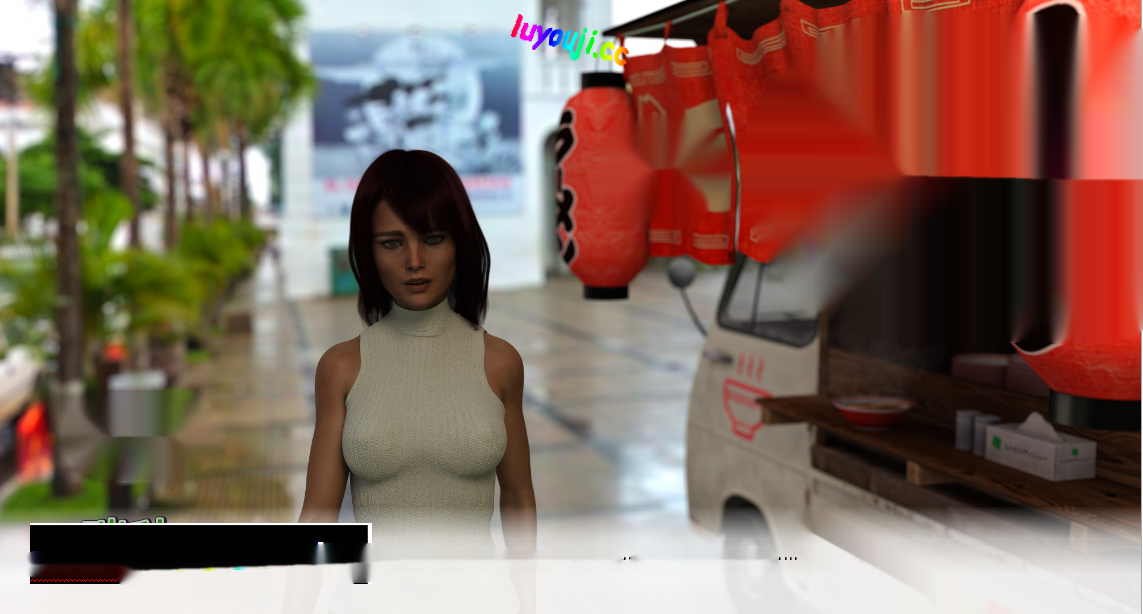 [欧美SLG/汉化] 坏记忆 苦涩回忆 不好的回忆 Bad Memories v0.91 PC+安卓汉化版 [1.2G]