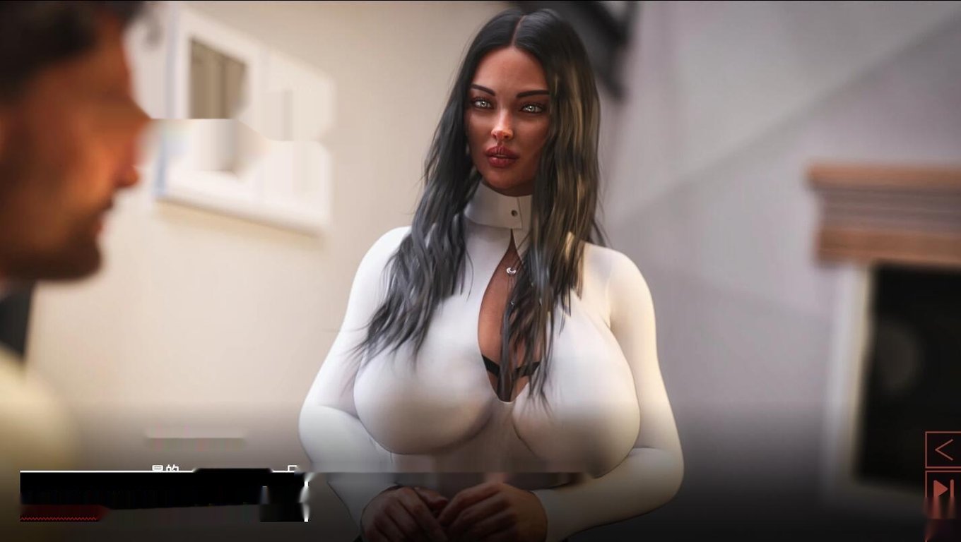 [欧美SLG/中文] 合成 The_Synthetic-Amber’s Side Story PC+安卓汉化版4.8G