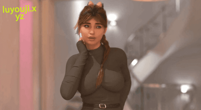 【PC/安卓/AI汉化/欧美/SLG游戏/2.56G】字里行间的秘密 (Secrets Between Lines) Ch.2 AI汉化版+PC+安卓+欧美SLG游戏+2.56G