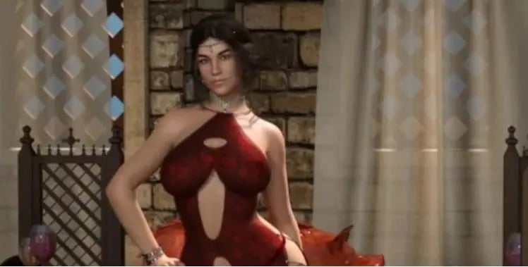 【PC/AI汉化/RPG游戏/6.25G】农民的追求(Peasant Quest) Ver3.91 AI汉化版+RPG游戏&神作+6.25G