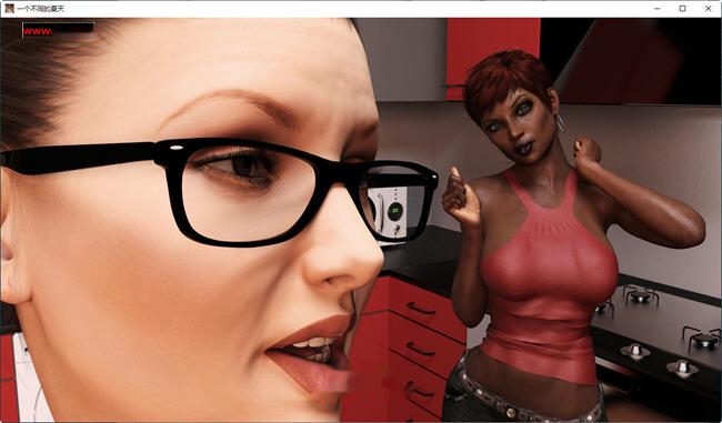 [SLG/汉化] 不一样的夏天 A Different Summer EP7 PC+安卓汉化版1.3G