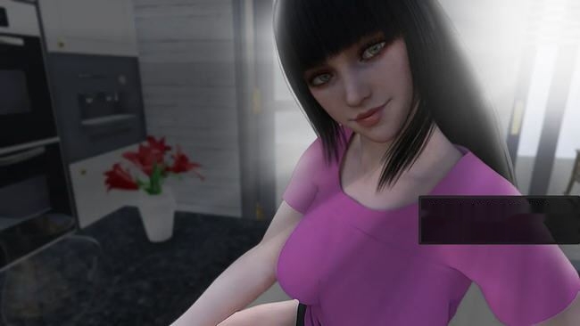 [欧美SLG/汉化] 欲望之影 Shadows of Desire v0.5 T2 PC+安卓汉化版9.4G