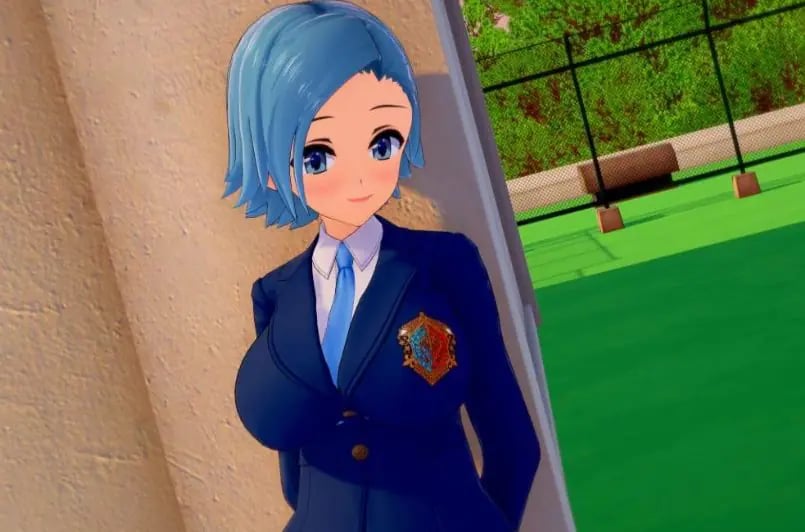 【PC/安卓/AI汉化/日系/SLG游戏/9.72G】天堂的麻烦 (Trouble in Paradise) Part 1 Ver1.0.0 AI汉化版 PC+安卓+日系SLG游戏+9.72G