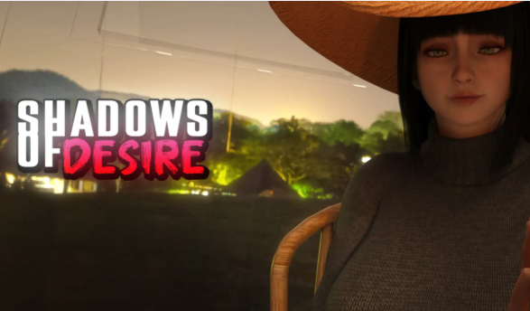 【PC/AI汉化版/3D/欧美/SLG游戏/19.91G】欲望之影 (Shadows of Desire) Ver0.8 AI汉化版+PC+3D欧美SLG游戏+19.91G-中文绅士游戏下载,黄游,色情手机游戏,绅啊士漫画,里番