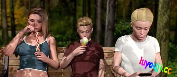 [SLG/汉化] 夏日物语 夏天的故事 Summer Story v0.3.0 PC+安卓汉化版2G-中文绅士游戏下载,黄游,色情手机游戏,绅士漫啊画,里番