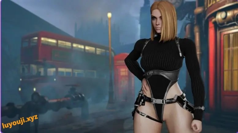 【PC/安卓/汉化/欧美/SLG游戏/1.90G】街头斗士成人游乐场（Street Brawlers: Adult Playground） B9.7 汉化版+PC+安卓+欧美SLG游戏+1.90G