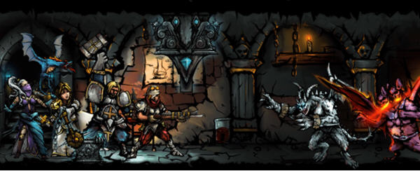 地牢求生 v1.85.1 安卓单机修改版+无限货币 安卓Roguelike横版策略游戏