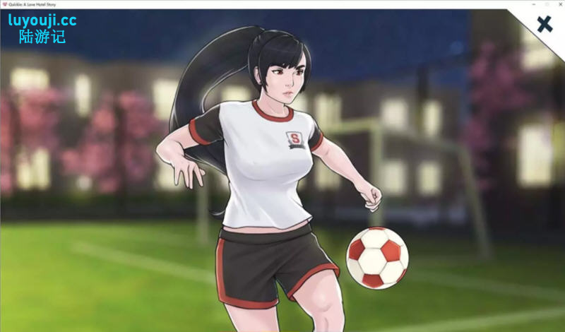 快捷酒店故事 v0.37 官方中文版 PC+安卓 动态经营SLG游戏 3G