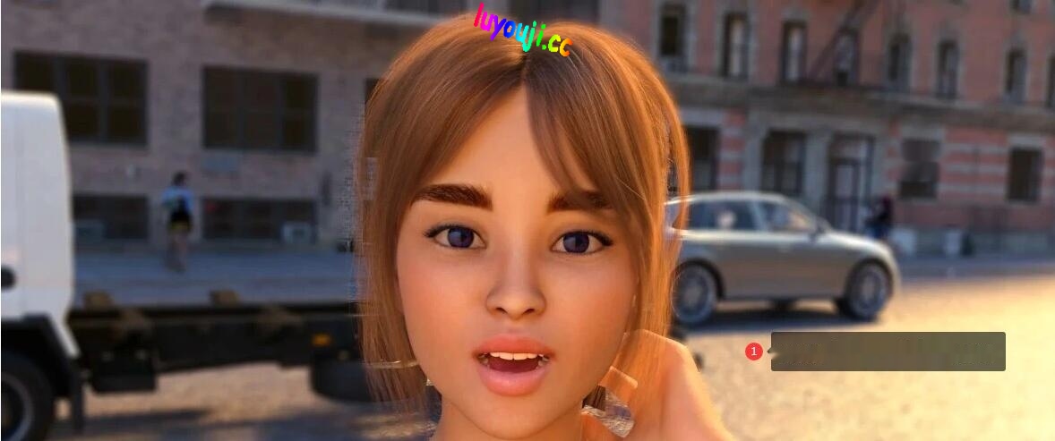 【SD/3D/欧美SLG/汉化】咬：第一季 V0.3.5 双端汉化版【960M】