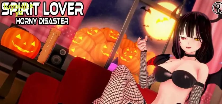 【PC/安卓/AI汉化/日系/SLG游戏/2.51G】精灵恋人 (Spirit Lover) Ver0.49 AI汉化版 PC+安卓+日系SLG游戏+2.51G-中文绅士游戏下载,黄游,色情手机啊游戏,绅士漫画,里番