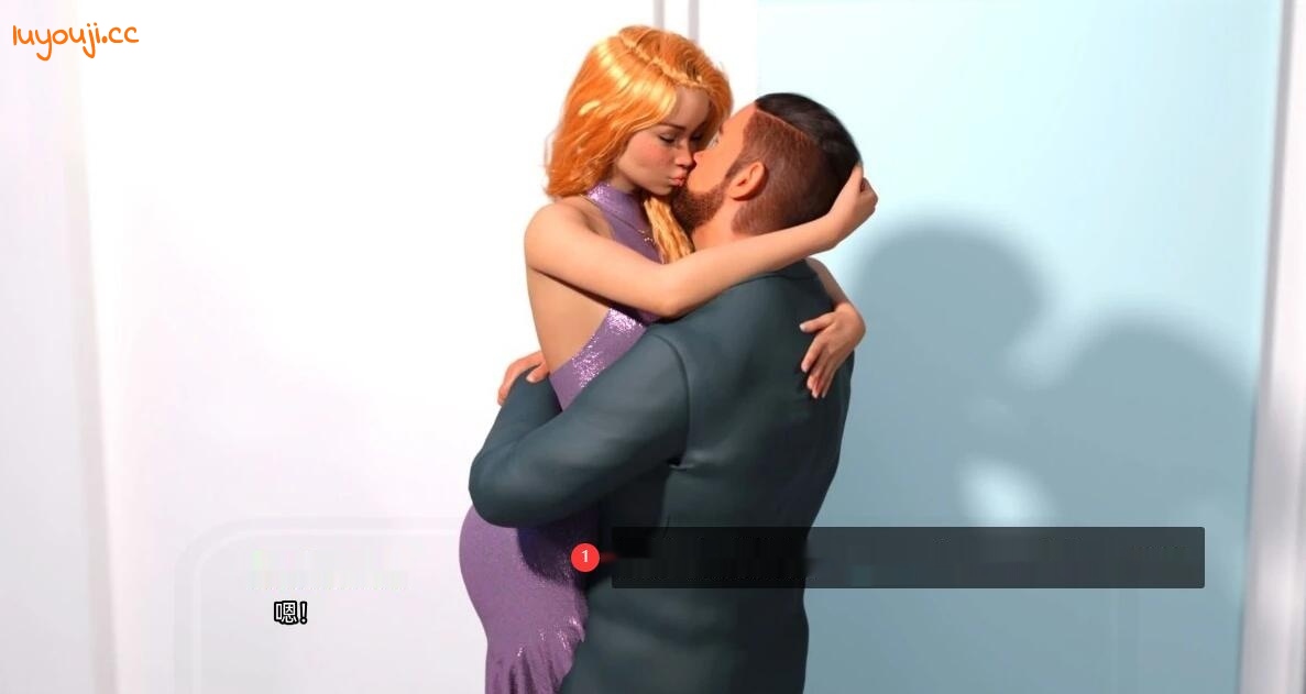 [电脑] 【SD/3D/欧美SLG/汉化】祖母之家 Grandma’s House V0.17-0.21 双端汉化版【2G】