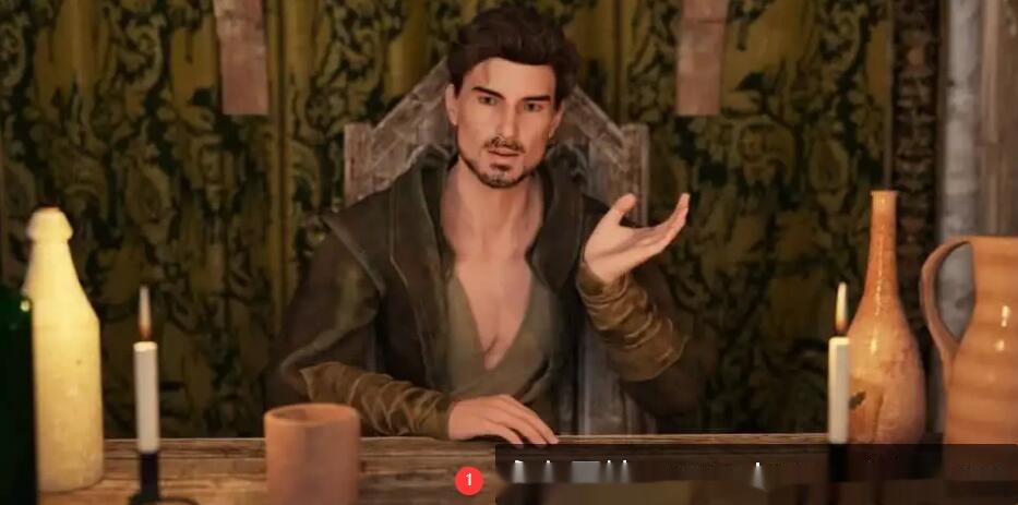 【双端】[欧美SLG]反叛二重唱~反叛二重奏~Rebel Duet 0.4 精美3D动态步兵 2.3G