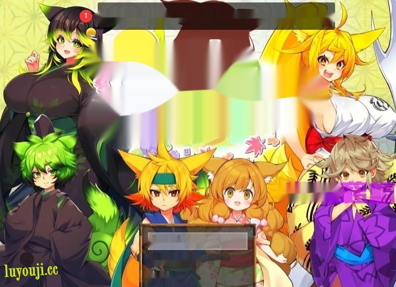 【SD/2D/RPG/中文】和风无人岛 双端精翻汉化作弊版【1.8G】