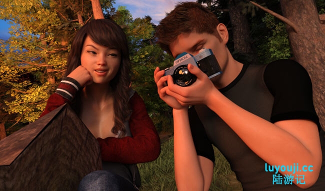 改变命运(Altered Destiny) v0.11c 汉化版 PC+安卓 沙盒SLG游戏 2.9G