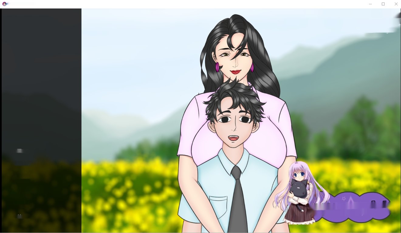 [SLG/汉化] 母亲培训 母亲NTR训练 Mother NTR Training Ep. 7-中文绅士游戏下载,黄游,色情手机游戏,绅士漫画,里番