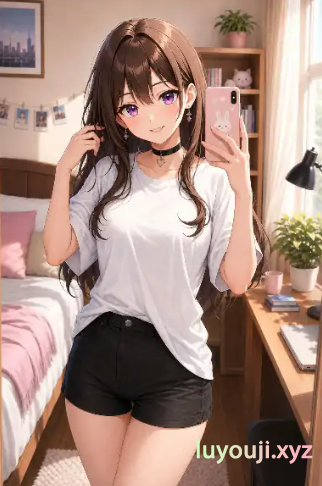 【PC/官中/日系/SLG游戏/1.3G】我的NTR恋爱喜剧 (My NTR Romantic Comedy) Ver0.1.8b 官方中文版 PC+日系SLG+1.3G