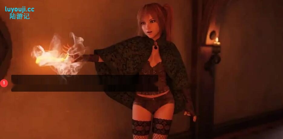 [欧美SLG/汉化] 叛逆二重唱 反叛二重奏 Rebel Duet v0.5b 汉化版 [2.7G]