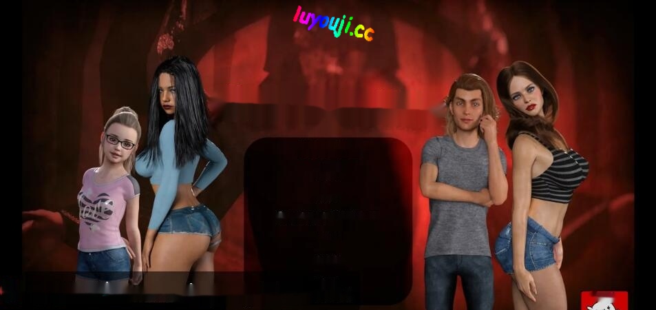 【欧美SLG/汉化/动态】贪婪 Ravenous v0.088 beta 汉化版 3G-中文绅士游戏下载,黄游,色情手机游戏,绅士漫画,里番