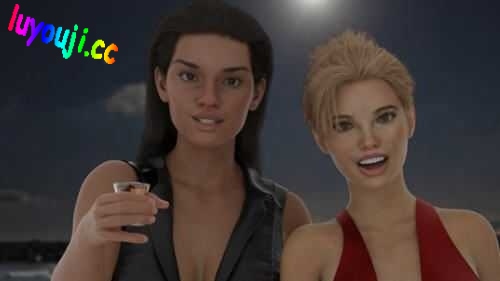 [欧美SLG/汉化/动态] 我的新家庭 My New Home v0.2 PC+安卓汉化版 [多空/1G]-中文绅士游戏下载,黄游,色情手机游戏,绅啊士漫画,里番