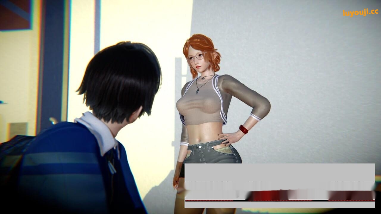 [亚洲风SLG/动态/PC] 花儿脑 Flowe-r Cerebrum CH1.0.1B 汉化版 2.9G-中文绅士游戏下载,黄游,色情手机游戏,绅士漫画,里番