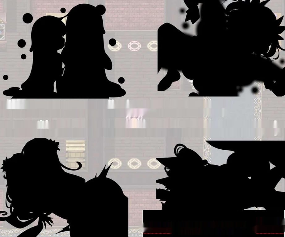 [探索RPG/TS性转魔物娘] TS魔物娘地方 PC+安卓 AI汉化版 1.3G