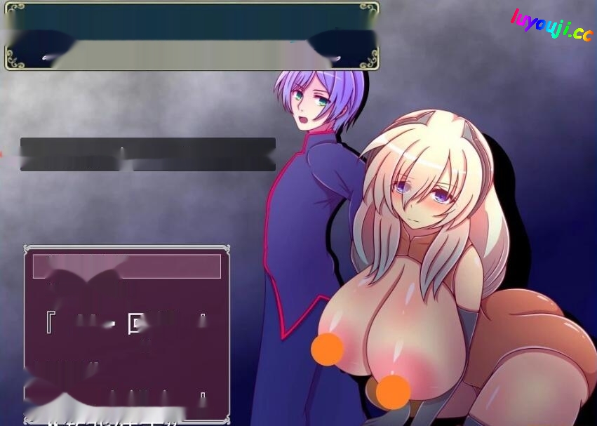 [电脑] 【PC/2D/RPG/汉化】奴隶骑士团长ミレイア V1.0 AI汉化版【800M】-中文绅士游戏下载,黄游,色情手机游戏,绅士漫画,里番啊