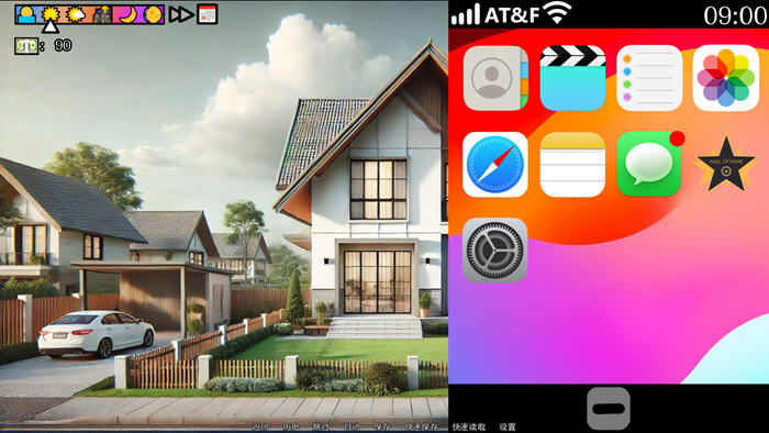 最佳妈妈(Best Mom) v0.6 汉化版 PC+安卓 沙盒SLG游戏 4.1G