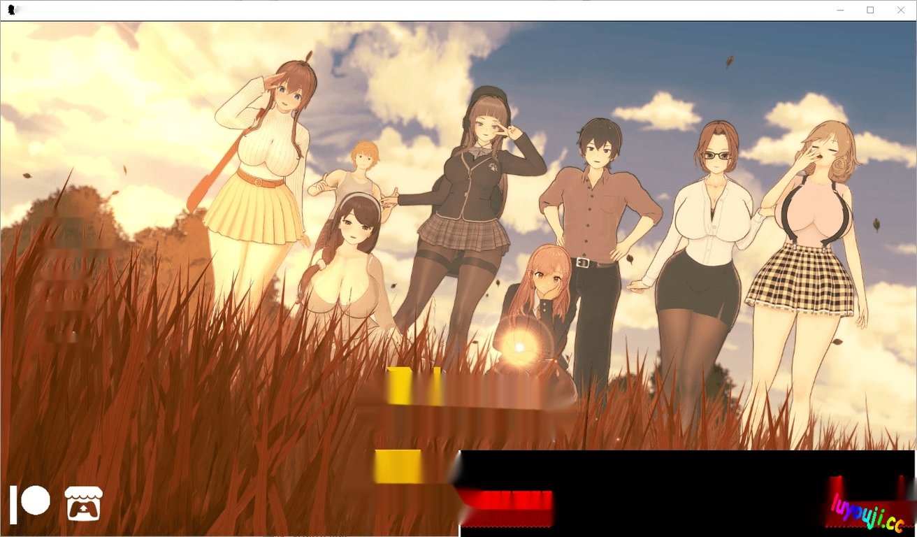 [SLG/汉化] 新家庭 New Family [v0.1.3] PC+安卓汉化版