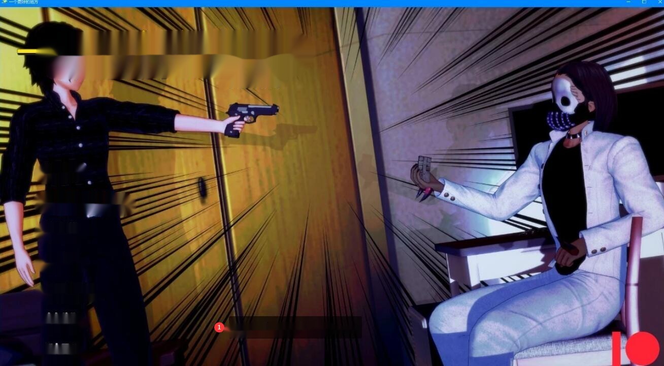 【SD/3D/欧美SLG/汉化】一个更好的地方 A Better Place Ch. 3 双端汉化版【3.3G】-中文绅士游戏下载,黄游,色情手机游戏,绅士漫啊画,里番