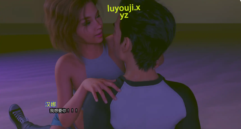 【PC+安卓/AI汉化版/3D/欧美/SLG游戏/5.39G】超越时空 (Beyond Time) Ver0.3 AI汉化版+PC+安卓+欧美SLG游戏+5.39G