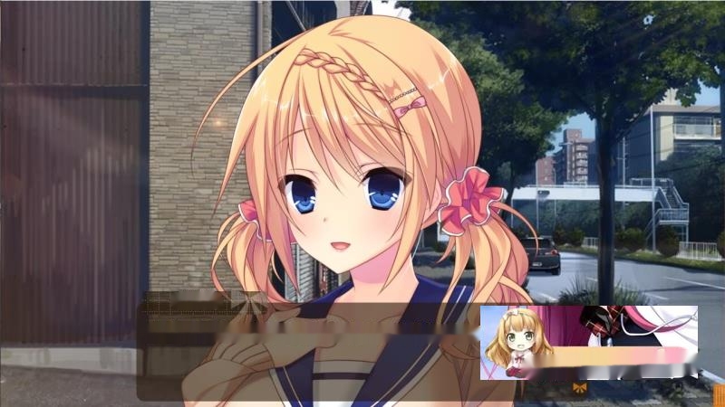 [ADV/汉化] 缘契初情乃今家舍妹 PC+安卓模拟汉化版1.1G