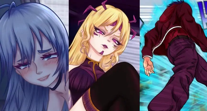 【PC/安卓/AI汉化/日系/SLG游戏/4.48G】机器人生活 (Android LIFE) Ver0.5 AI汉化版 PC+安卓+日系SLG游戏+4.48G