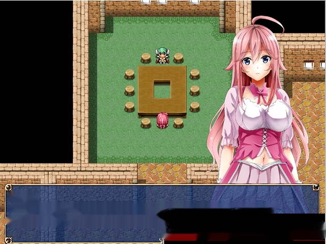 [日式RPG/汉化/迷宫探险] 救出大作战 PC+安卓完结汉化版1.1G