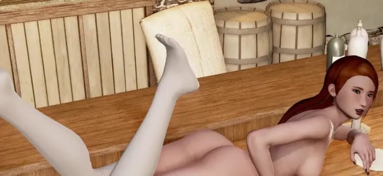 【PC/安卓/AI汉化/欧美/SLG游戏/1.52G】炽炎后裔 (The Fiery Scion) P.4 Ver31c AI汉化版+PC+安卓+欧美SLG游戏+1.52G